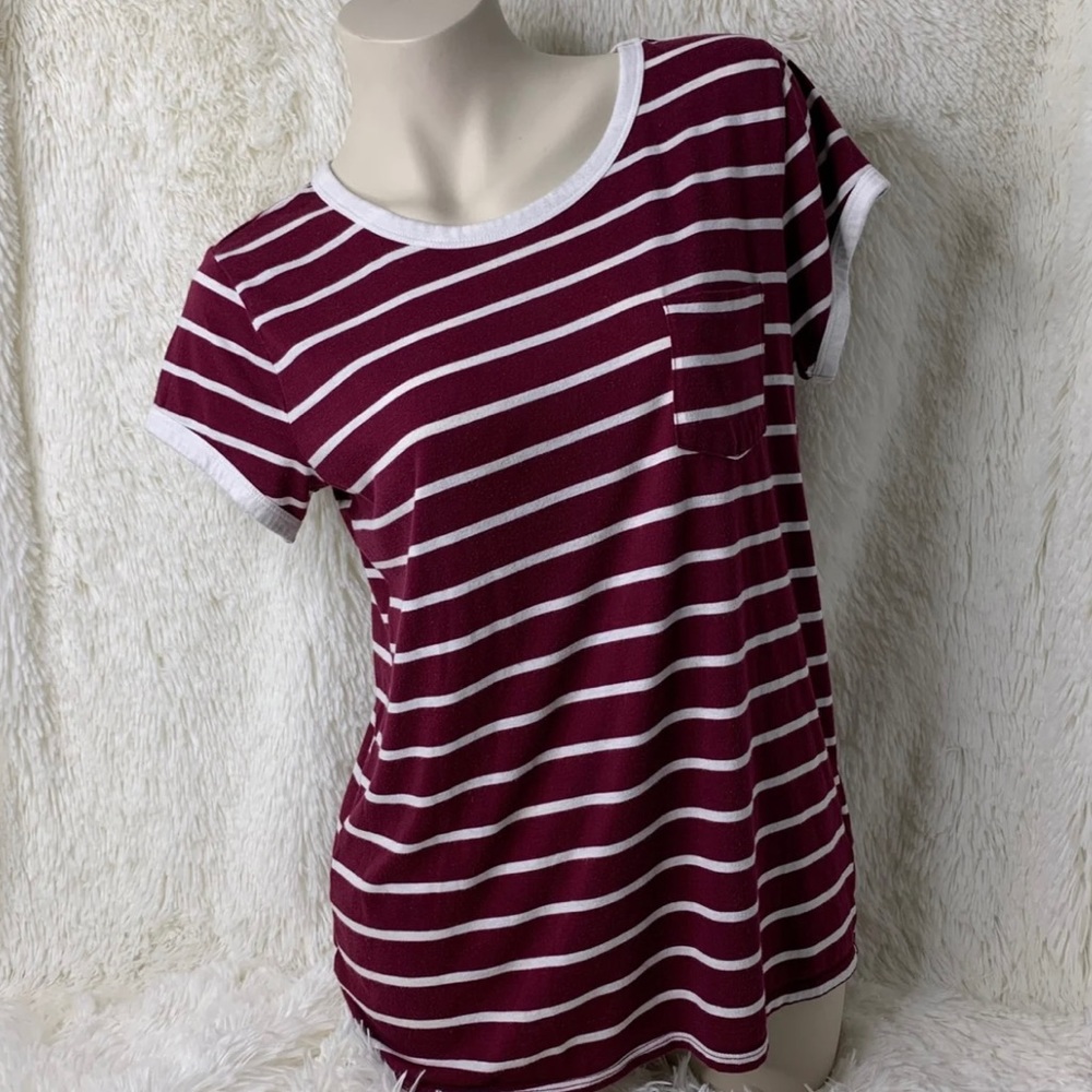 Short Sleeve Tee